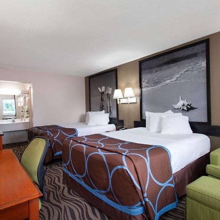 Super 8 By Wyndham Kissimmee Motel Luaran gambar