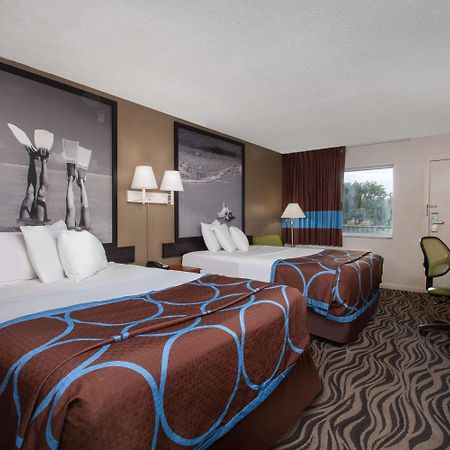 Super 8 By Wyndham Kissimmee Motel Luaran gambar