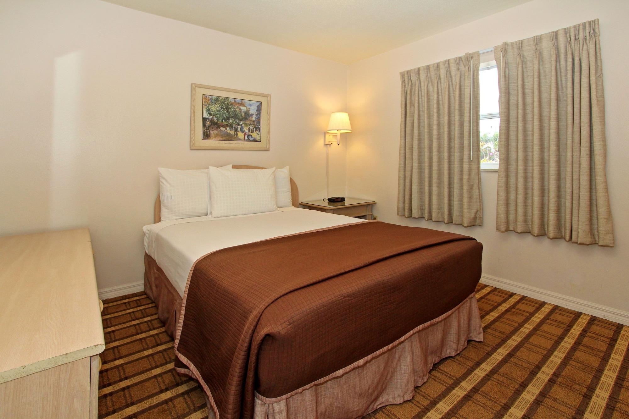 Super 8 By Wyndham Kissimmee Motel Luaran gambar