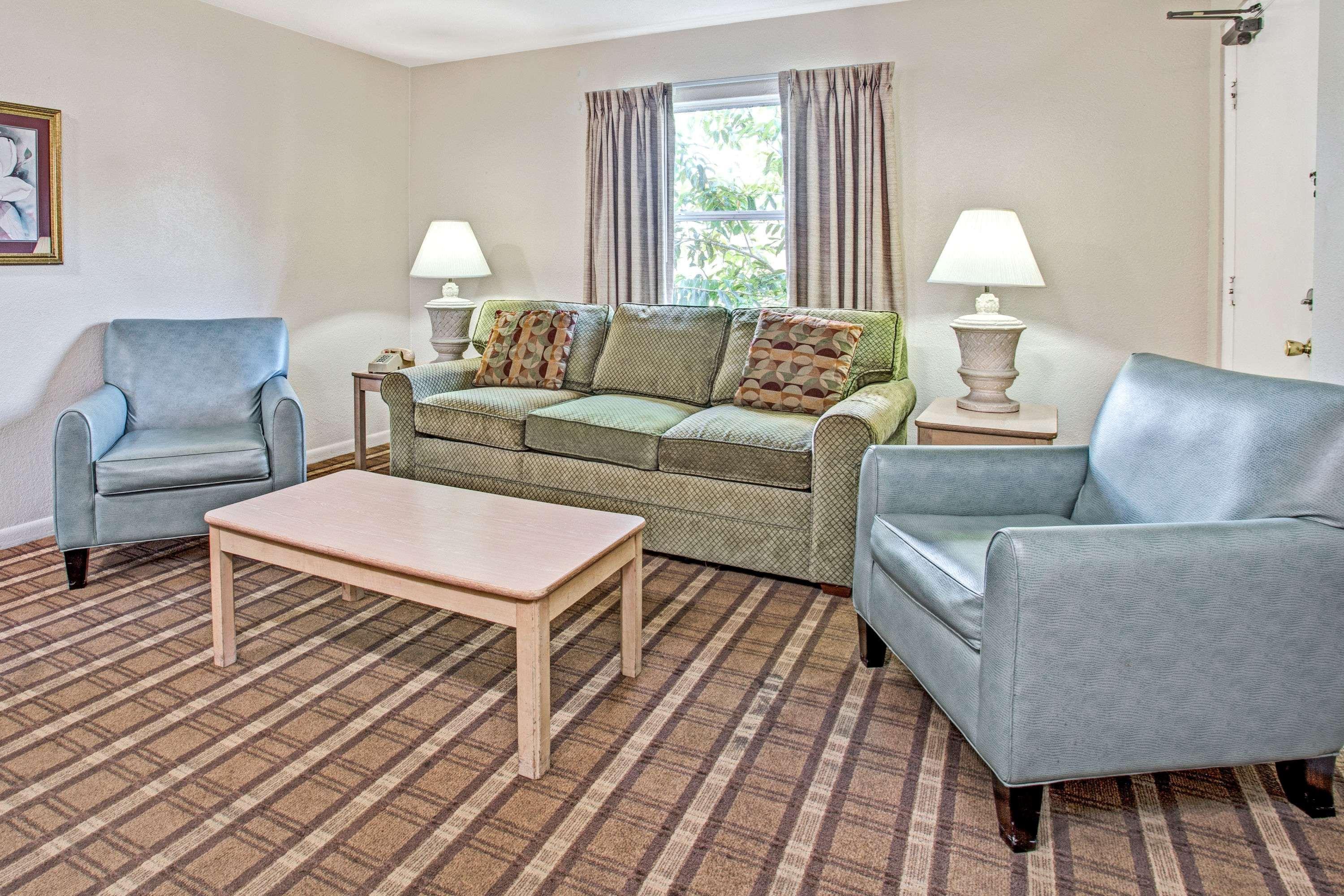 Super 8 By Wyndham Kissimmee Motel Luaran gambar
