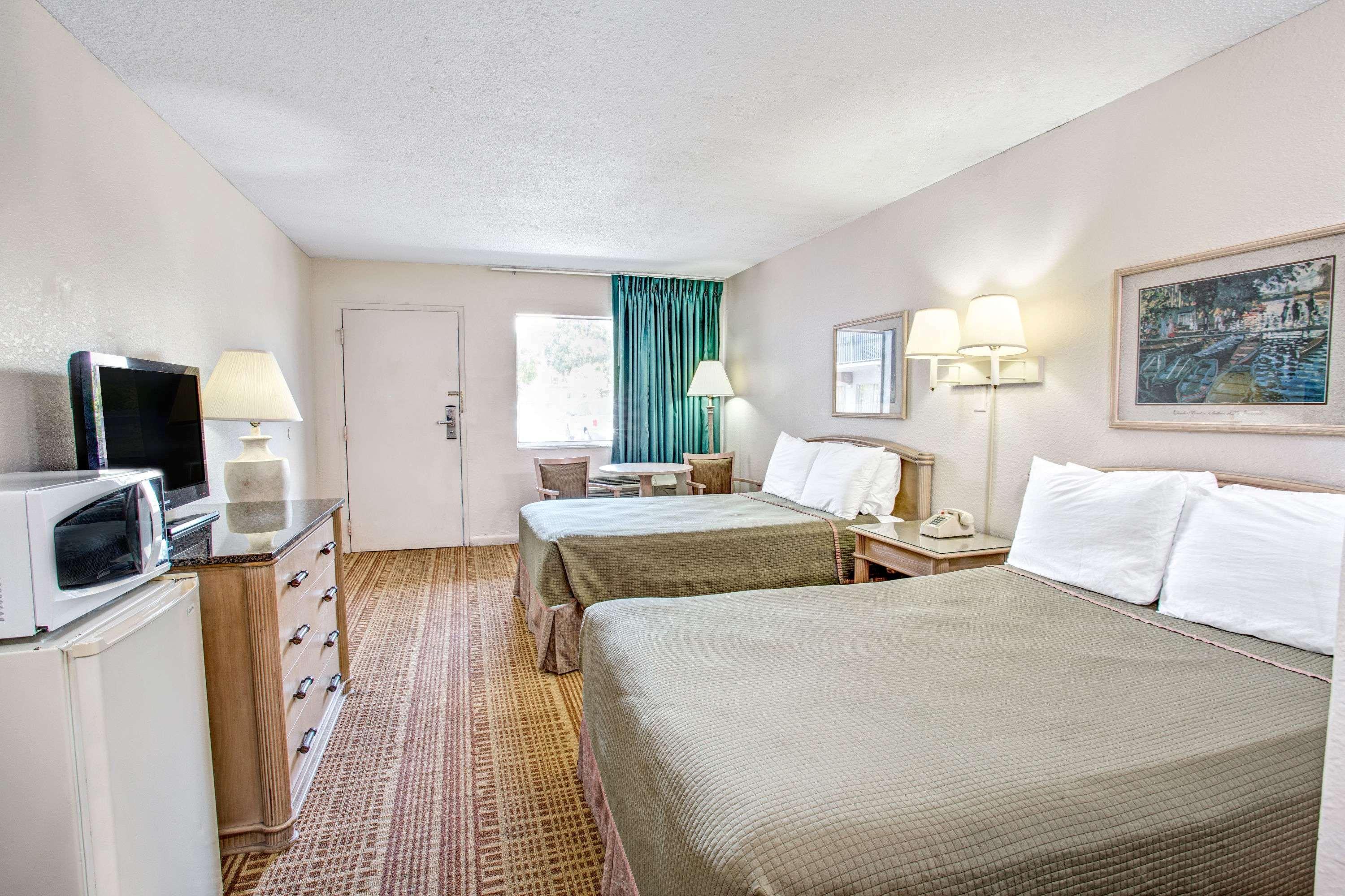Super 8 By Wyndham Kissimmee Motel Luaran gambar