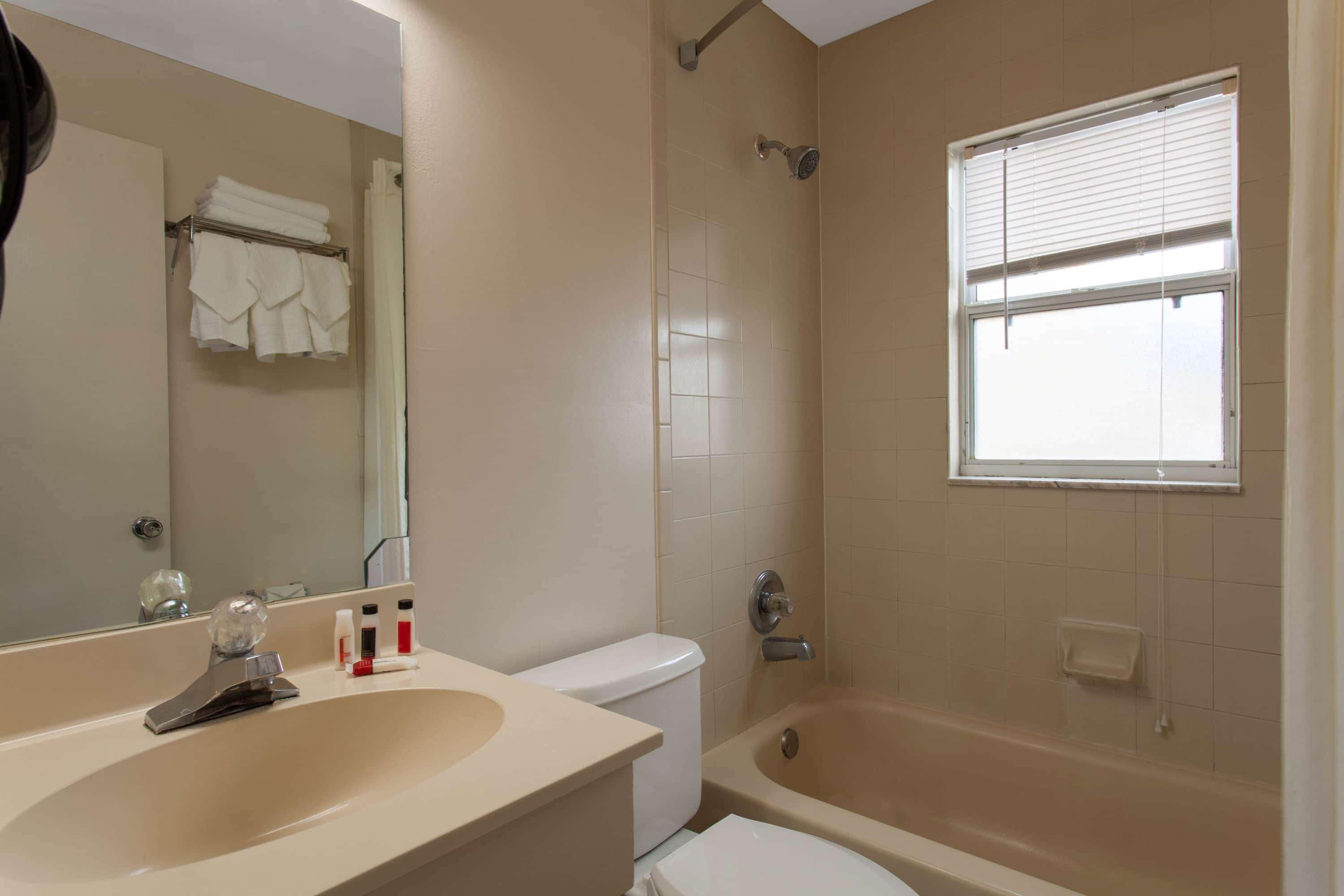 Super 8 By Wyndham Kissimmee Motel Luaran gambar