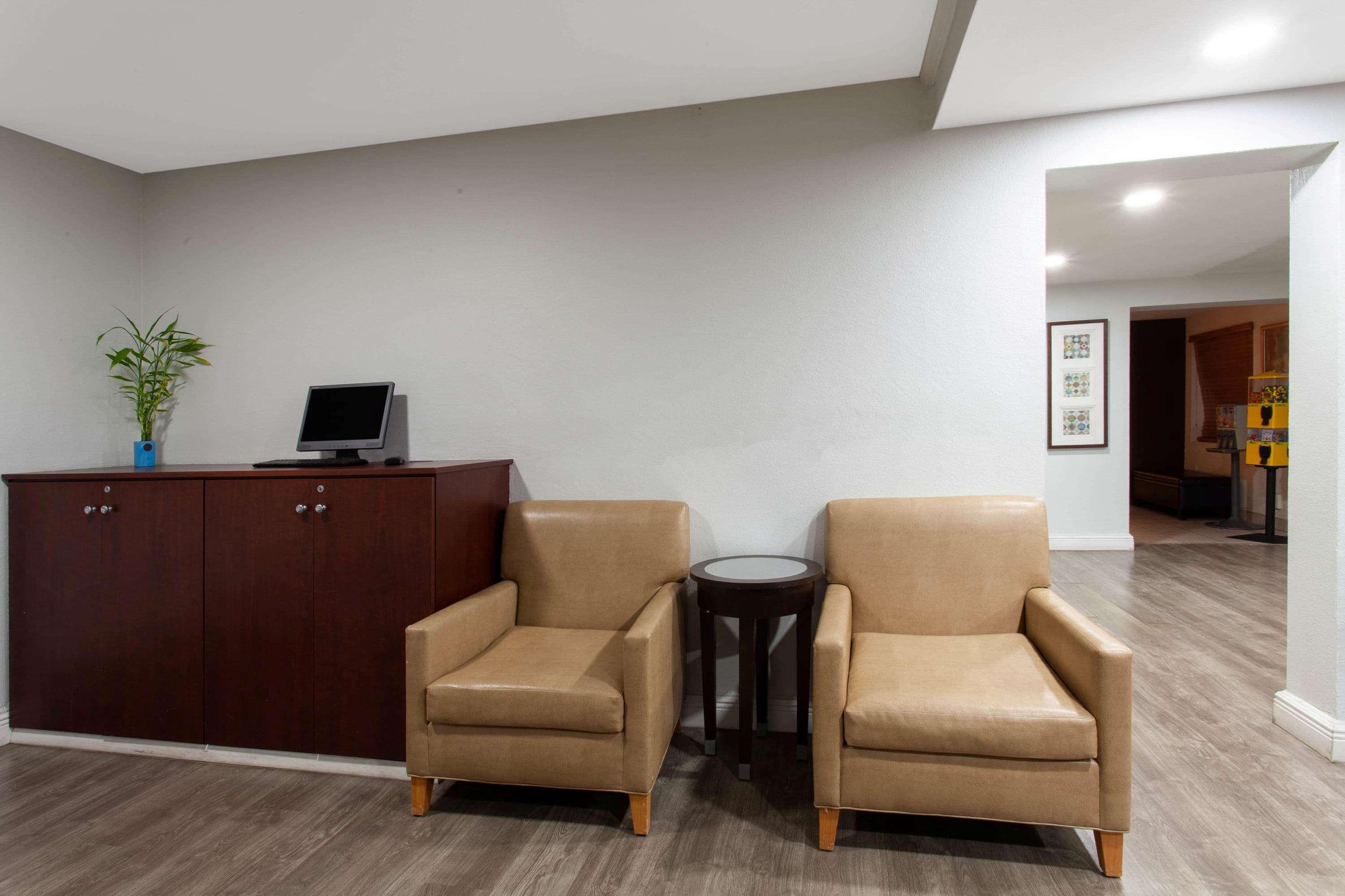 Super 8 By Wyndham Kissimmee Motel Luaran gambar