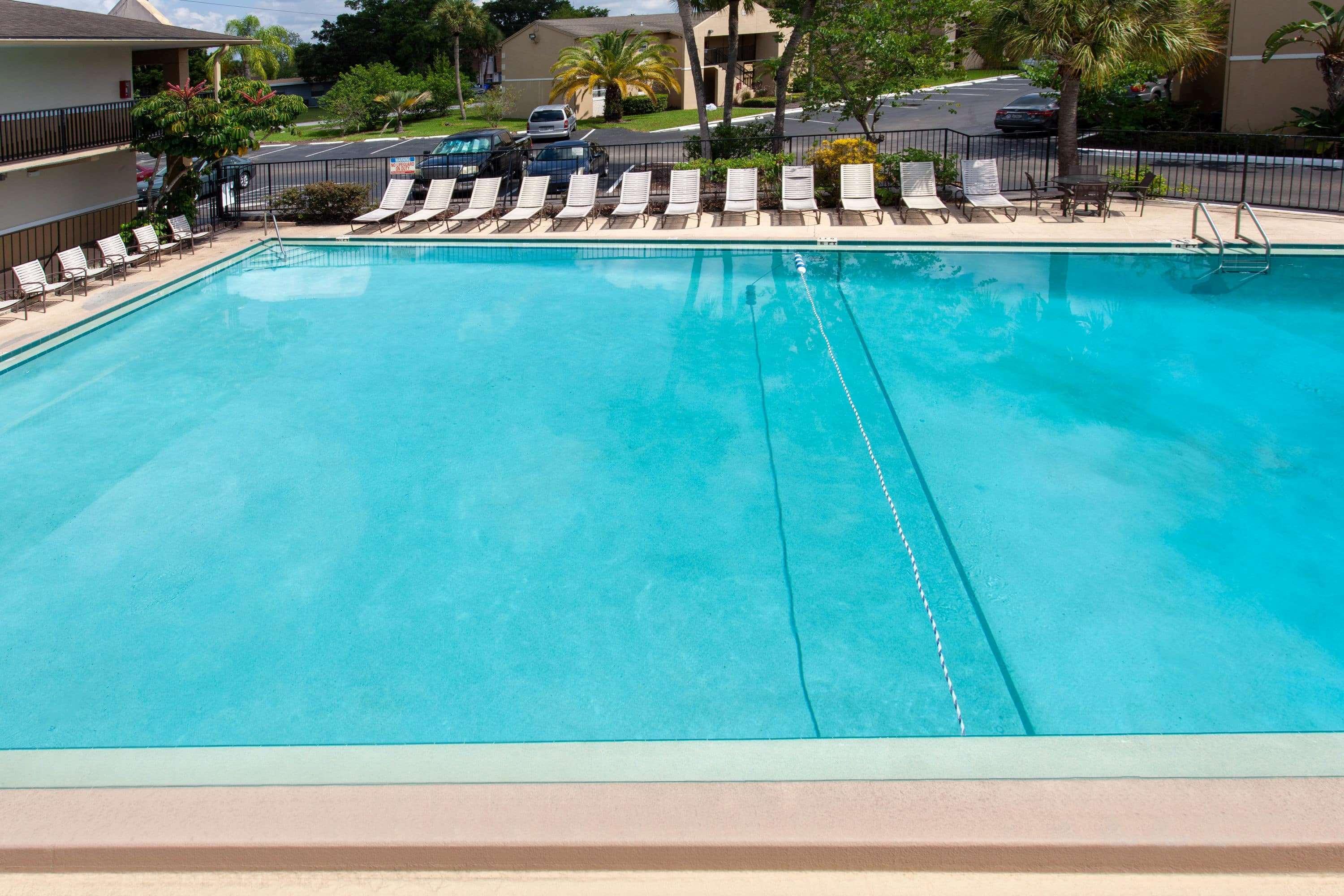 Super 8 By Wyndham Kissimmee Motel Luaran gambar
