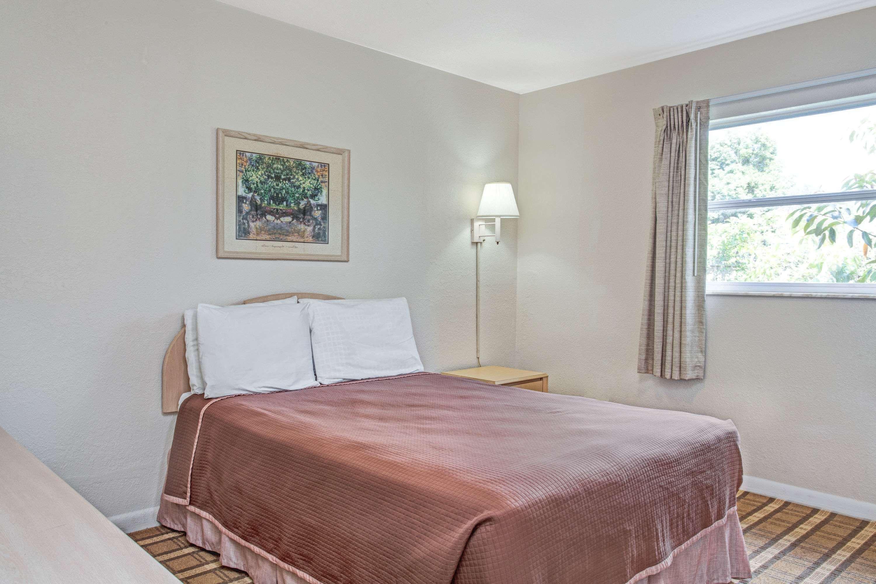 Super 8 By Wyndham Kissimmee Motel Luaran gambar