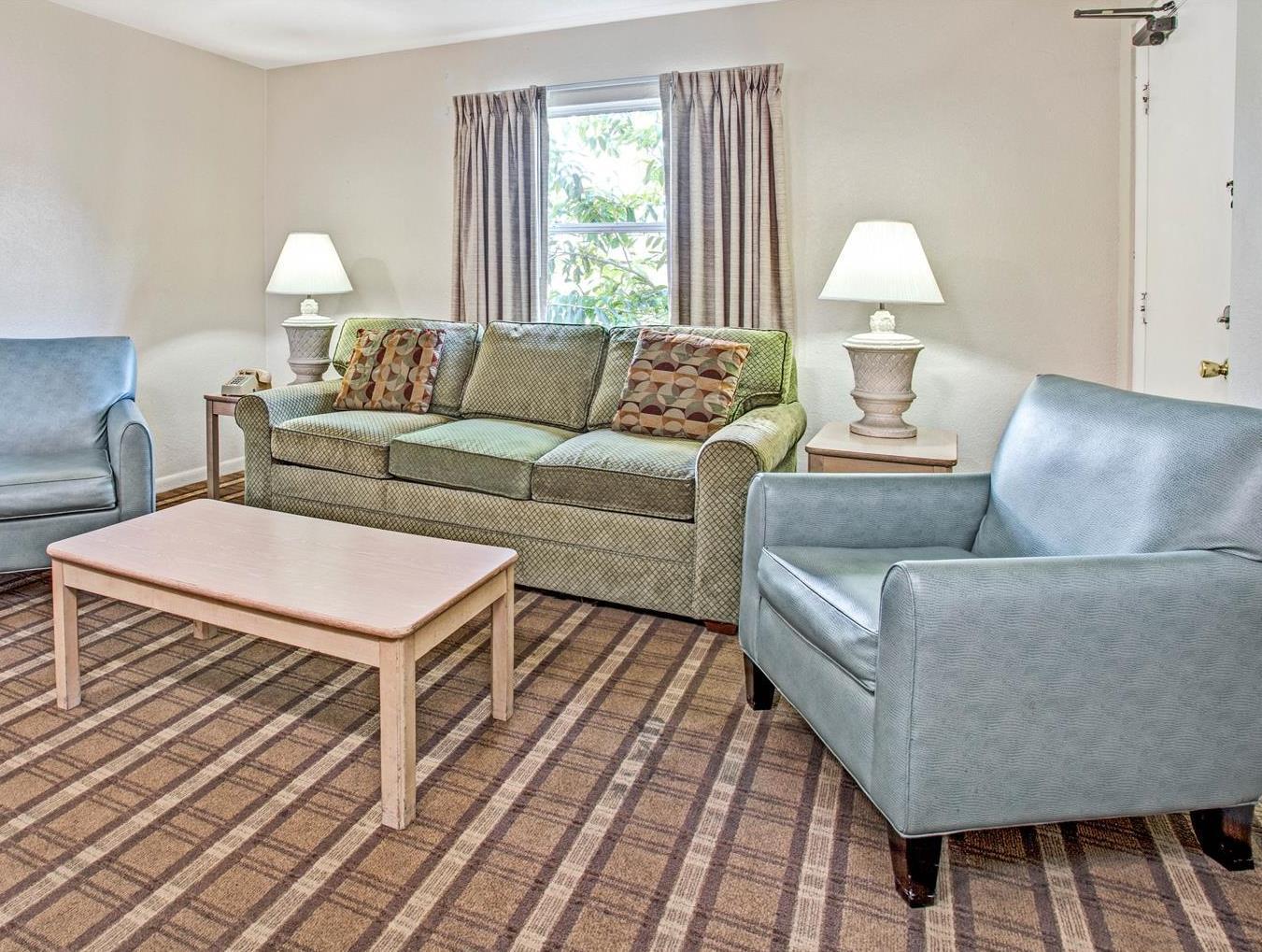 Super 8 By Wyndham Kissimmee Motel Luaran gambar