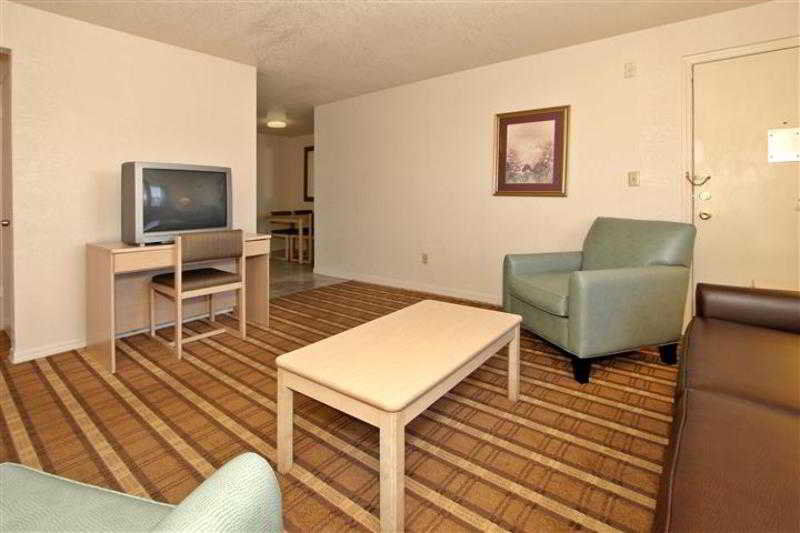 Super 8 By Wyndham Kissimmee Motel Luaran gambar