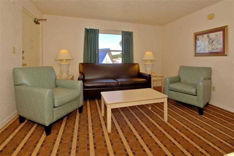 Super 8 By Wyndham Kissimmee Motel Luaran gambar