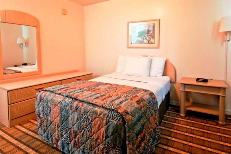 Super 8 By Wyndham Kissimmee Motel Luaran gambar