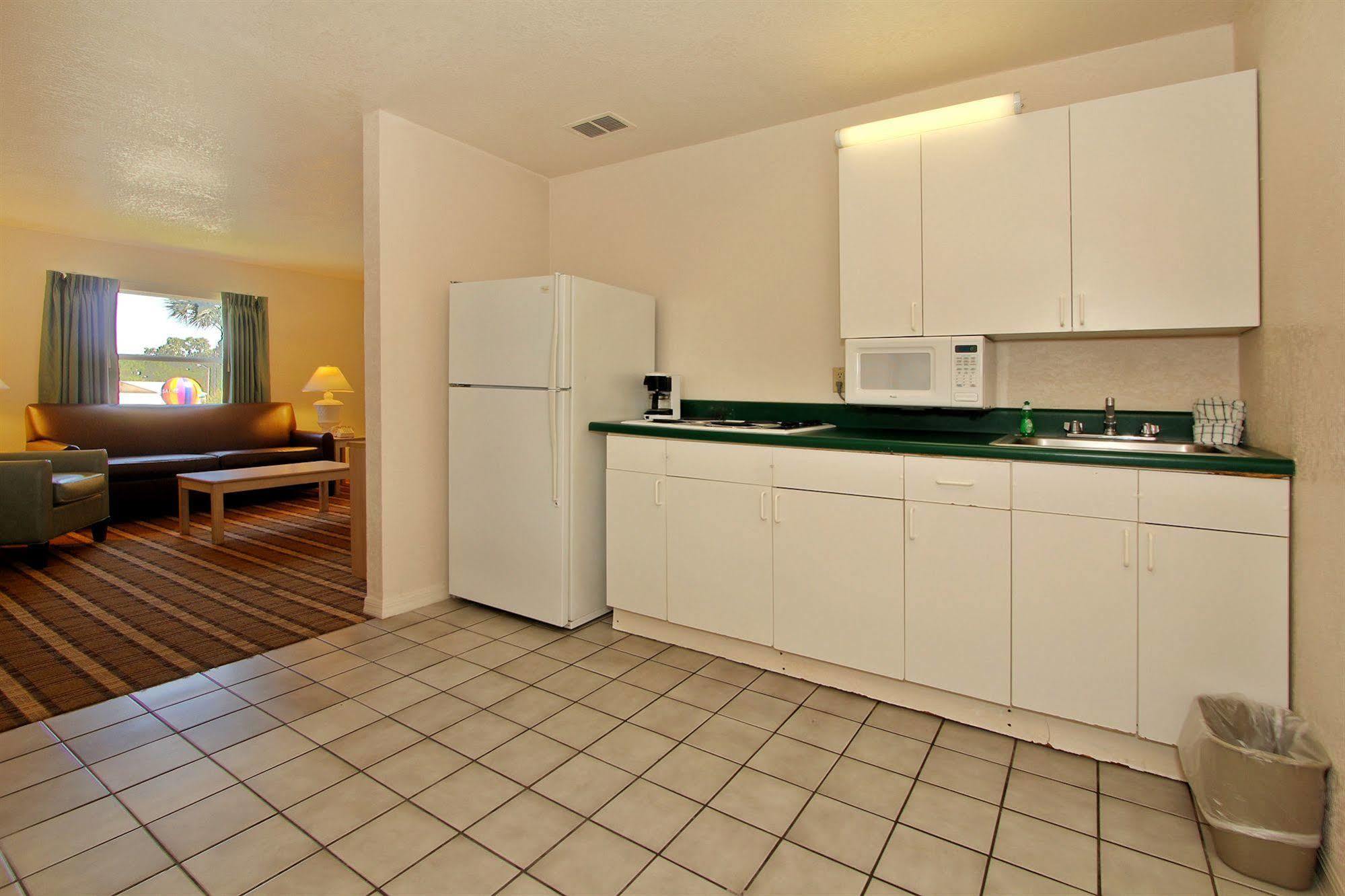 Super 8 By Wyndham Kissimmee Motel Luaran gambar