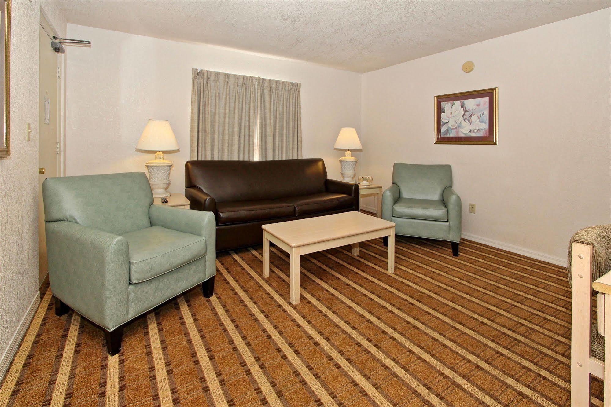 Super 8 By Wyndham Kissimmee Motel Luaran gambar